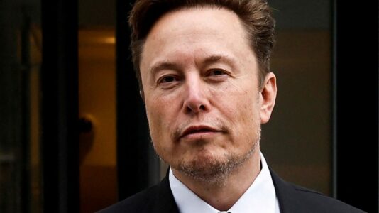 Elon Musk është 36 miliardë dollarë më i pasur që nga kthimi i tij nga Kina