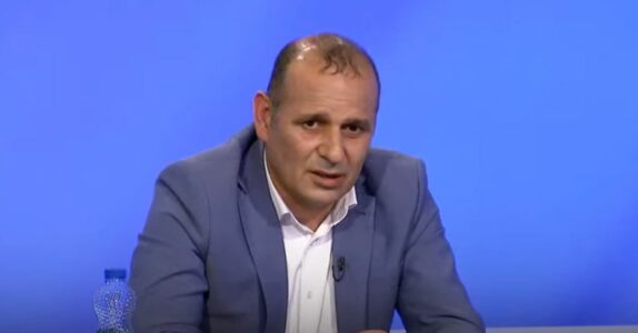 Canaj: Moskonstituimi i Kuvendit ka krijuar situatë të re politike, kemi bllokadë shtetërore