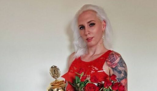 27-vjeçarja kroate fiton Kampionatin Evropian të Seksit: Ndjenjë e mrekullueshme