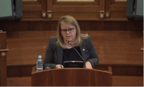 Bajrami: VV-ja vazhdon me të njëjtin avaz, edhe sot do t’i dështojë përpjekja për votim të fshehtë