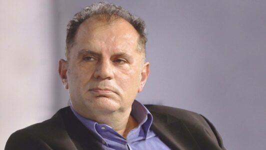 Gërxhaliu: Rritja ekonomike që po e promovon qeveria aktuale është e fryrë, nuk reflekton realitetin në vend