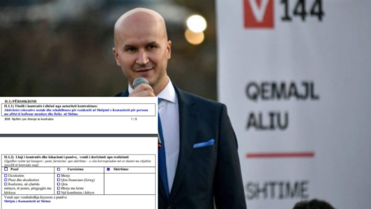 Bën vaki edhe kjo: Komuna e Shtimes i jep tender për rehabilitimin e “personave me aftësi të kufizuar mendore” kompanisë që tregton vetura