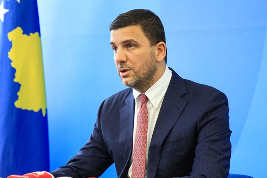 Krasniqi: E kemi obligim ta forcojmë dhe ta mbrojmë Kushtetutën, si themel i shtetit tonë