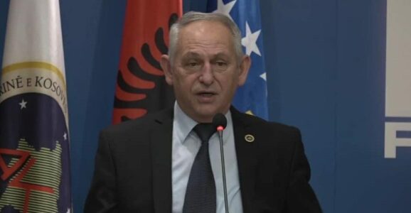 Dreshaj: Buxheti për vitin 2025 është buxhet i fukarallëkut