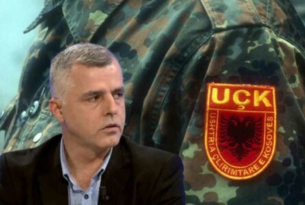 Klinaku: Qëllimi ZPS’së e cila i ka ftuar dëshmitarët edhe me status të dyshuarit është shantazhimi i tyre