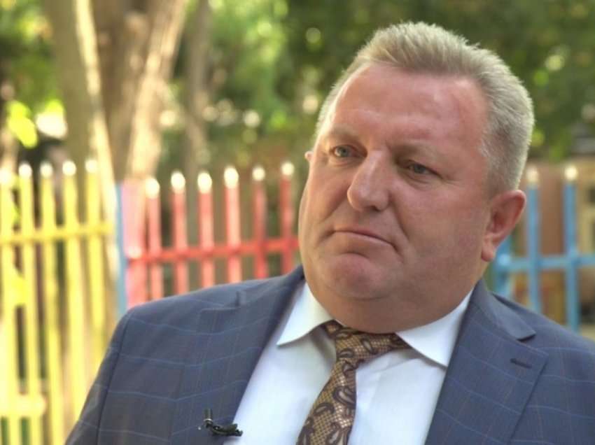 Berisha për Faton Hajrizin: Sistemi i burgjeve ka dështuar, duhet të hetohen ministrja e Drejtësisë dhe kryeministri pasi janë shumë në koordinim me qëndrimet e Daçiqit