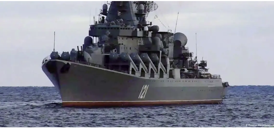 Mundet Rusia të sulmojë anijet tregtare në Detin e Zi?