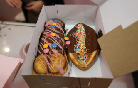 A janë kancerogjene ëmbëlsuesit artificialë?