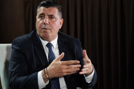 Haziri: Albin Kurti e përjashtoi Gjilanin nga investimet, bedeli i tij dështoi – Arbëri po vjen