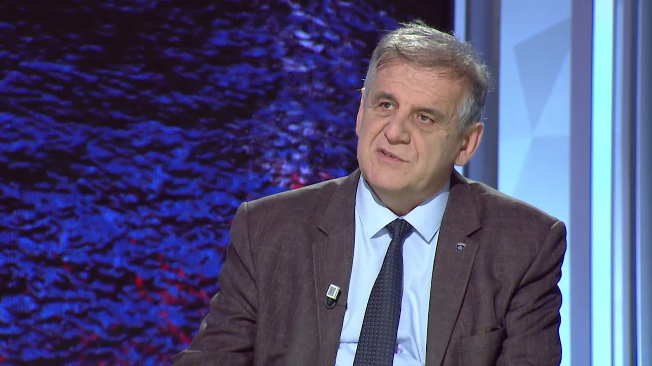 Spahiu: Kryetari i Listës Serbe intelektualisht i shtinë në xhep krejt liderët politikë të Kosovës, jemi rritur bashkë