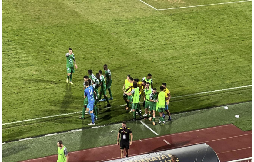 Përfundon aventura e Gjilanit në Ligën e Konferencës