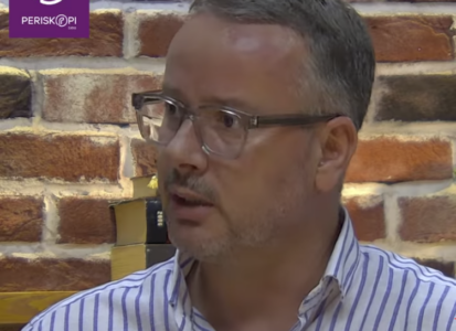 Vehbi Kajtazi tregon dallimin mes aferës ‘Pronto’ e ‘Zdravo’: Simiqi e ekspozoi lakuriq Kusari-Lilën