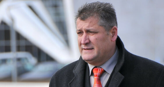 Zafir Berisha: A ka drejtësi në këtë shtet a jo?