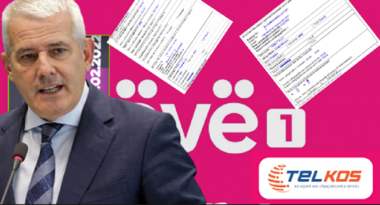 Pronarët e televizionit ‘Tëvë1’ marrin tender mbi gjysmë milion euro nga Qeveria e Kosovës