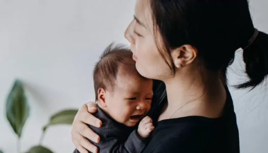 ShBA miraton pilulën e depresionit pas lindjes