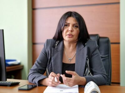 Rrezarta Krasniqi: 28 dhjetori, mesazh për ata që bllokuan pagat e 700 punonjësve të RTK-së
