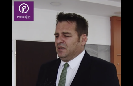 Eskalon Muja me sulme ndaj gjyqtarëve, PDK-së e LDK-së: Ka koordinim dhe orkestrim politik për arrestimin e ministrave tanë