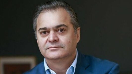 Kryeqyteti imagjinar i Belshit