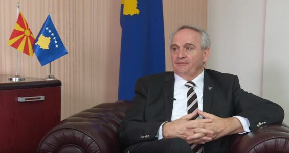 Dedaj: Populli e ka kuptuar mashtrimin e Kurtit, s’do duhej të kalonte 5 përqindëshin