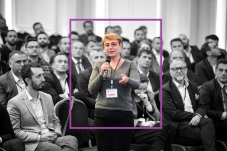 Dejona Mihali s’e përballon vendimin e Kushtetueses: E mbyllë ‘Fb-n’ pasi sulmoi gjyqtarët me emra