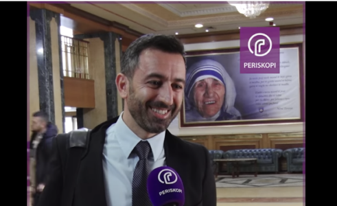 VV’ja mbetet në dorë të opozitës, Dimal Basha: Ata po refuzojnë votimin