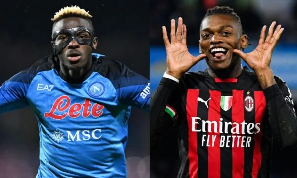 175 mln €, arabët nisin ofensivën finale për yllin e Serie A