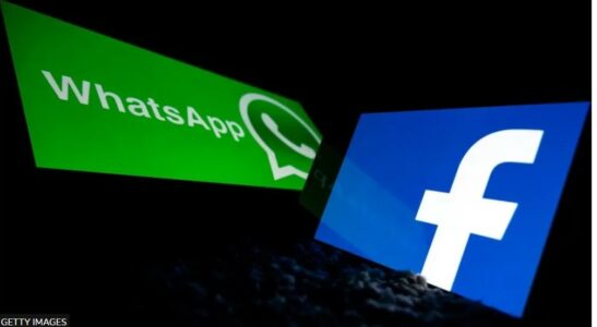 Aplikacioni që po vjedh të dhënat e mesazhet e përdoruesve të Facebook e WhatsApp