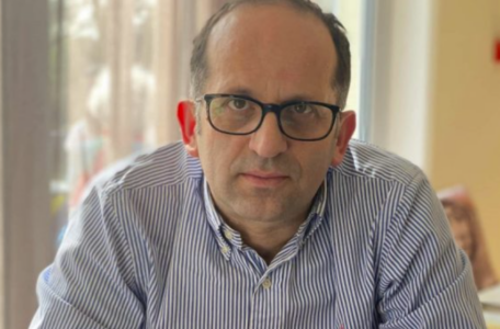 Shoqëri që adhuron krimin