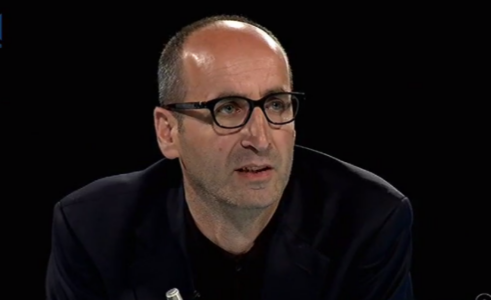 “Çfarë manipulanti a – Nuk e ka thanë një fjalë që Mimoza është koordinu me Radoiçiqin” – Ilir Mirena për Glauk Konjufcën