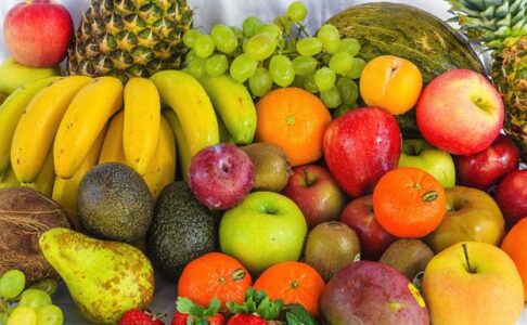 Fruti që balancon çrregullimet hormonale