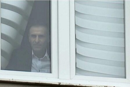 Lulzim Hetemi në prag të “100 ditë vetmi”: Çka po bën kryetari i ngujuar i Leposaviqit?