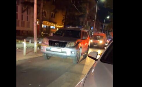 I shumëkërkuari nga FBI dyshohet për përfshirje në krimin në ‘Bon Vivant’