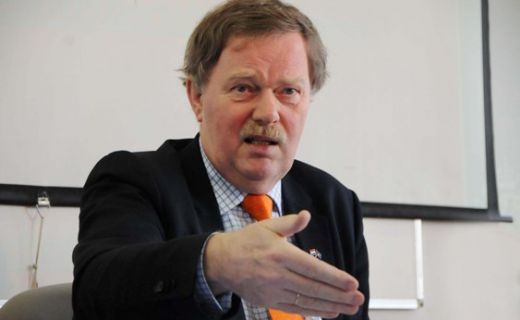 Bosch  Jam dakord  seanca për Thaçin më 28 nëntor duhej të ishte shmangur