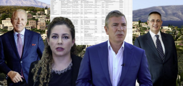 Hilja me të cilën Edi Rama ua mundësoi politikanëve dhe oligarkëve shqiptarë të ‘zaptojnë’ bregdetin, prej Samir Manes e deri te Behgjet Pacolli