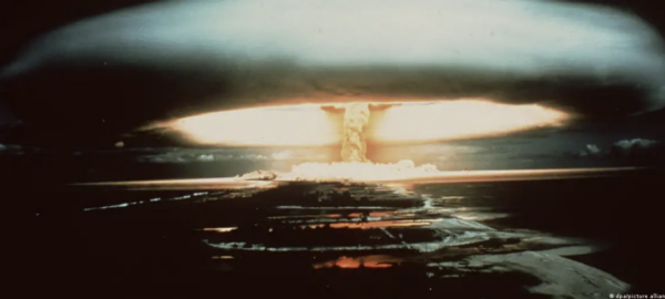 Pse nuk e ndërtuan nazistët bombën atomike para Oppenheimer?