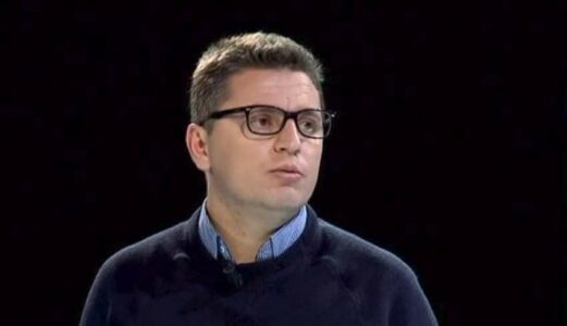 Zogaj kritikon përbërjen e 10-shes së parë të VV: Këto dallime nuk i gjen as mes partive, e leje brenda një liste