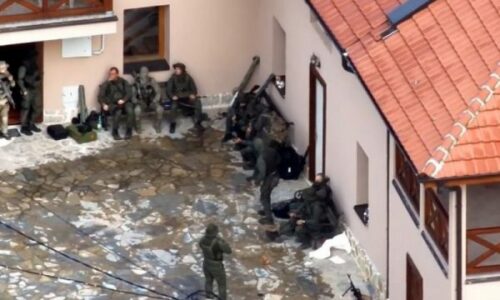 Mediat e tallin Daçiqin pasi Radojiçiq e pranoi se ishte pjesë e sulmit terrorist: A ka borë ministër?