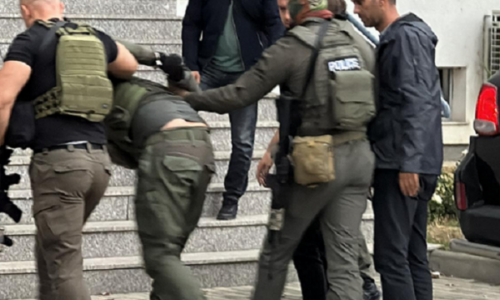 Prokuroria Speciale: Të arrestuarit në Banjskë, shtetas të Serbisë