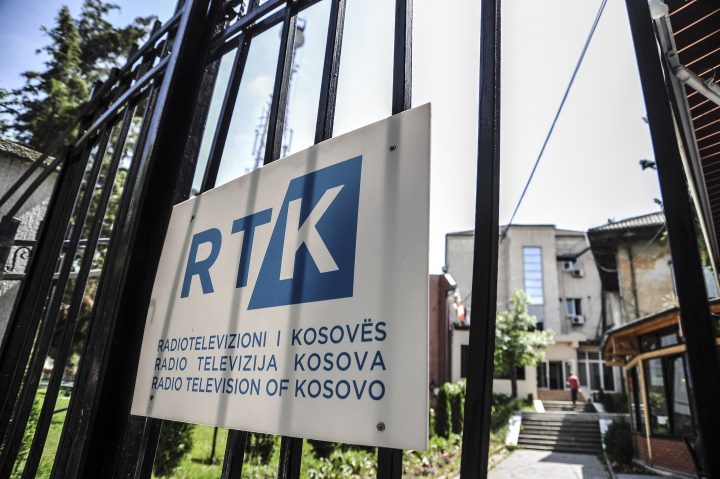 Bordi i RTK-së suspendon drejtorin e RTK2 Zhelko Tvërdishiq