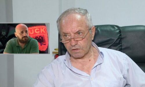 Babai i Dritan Goxhajt: Djali im është i qetë dhe i bindur që nuk do të ekstradohet