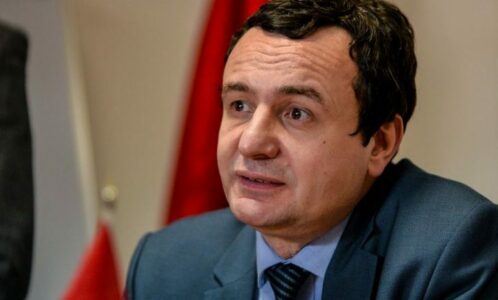 Kurti ia huq me shifrat përsëri, thotë se rritja ekonomike në dy vitet e fundit ka qenë 7.9 për qind