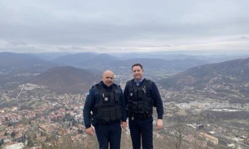 Flet kolegu i policit që u vra që ishin bashkë në veri: Ishim duke i kryer detyrat tona