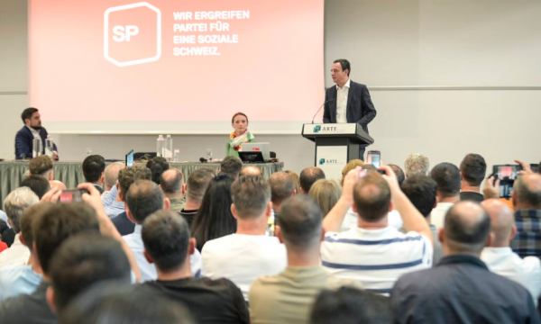 Kurti nuk shqetësohet nga kritikat për përzierje në zgjedhje, merr pjesë në organizimin e PSD-së zvicerane