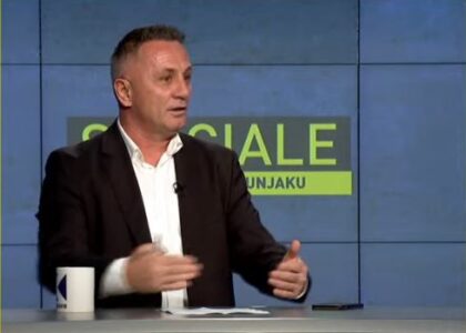 Ish-inspektori i AKI-së: Grupi terrorist serb sulmoi duke i bërë tri llogari që i dolën gabim