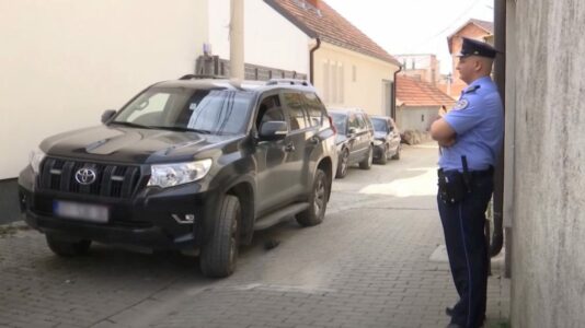 Valë e re bastisjesh në Kosovë, çka po paralajmëron Specialja?