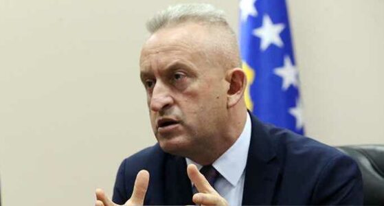 Qalaj: S’do të ketë Qeveri Kurti 3, do të ketë zgjedhje të parakohshme