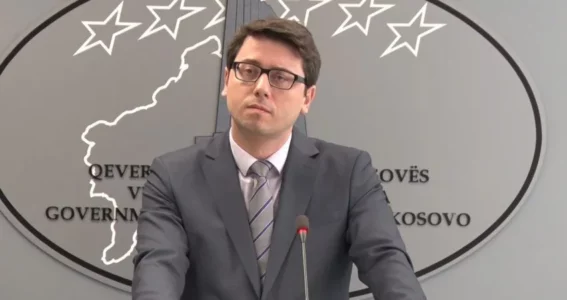 Hekuran Murati i prin sulmeve të VV’së ndaj Gjykatës Kushtetuese: Është bërë vegël e PDK’së