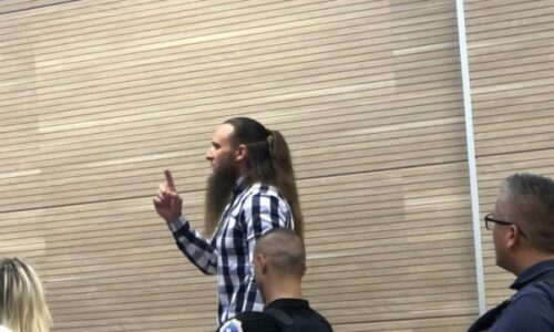 Kush është Bedri Krasniqi që u lirua sot nga akuza për vrasjen e dy policëve?