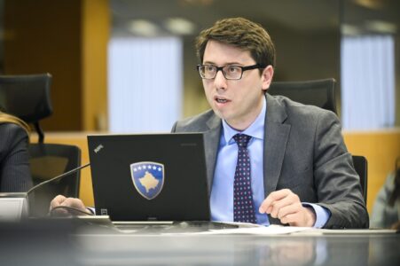 Hekuran Murati paralajmëron padi për shpifje ndaj Përparim Ramës