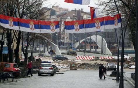 Pas referendumit, a po e bojkotojnë serbët në veri edhe regjistrimin e popullsisë?